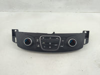2018-2022 Chevrolet Traverse Climate Control Module Temperature AC/Heater Replacement P/N:000235226 84344401 Fits OEM Used A