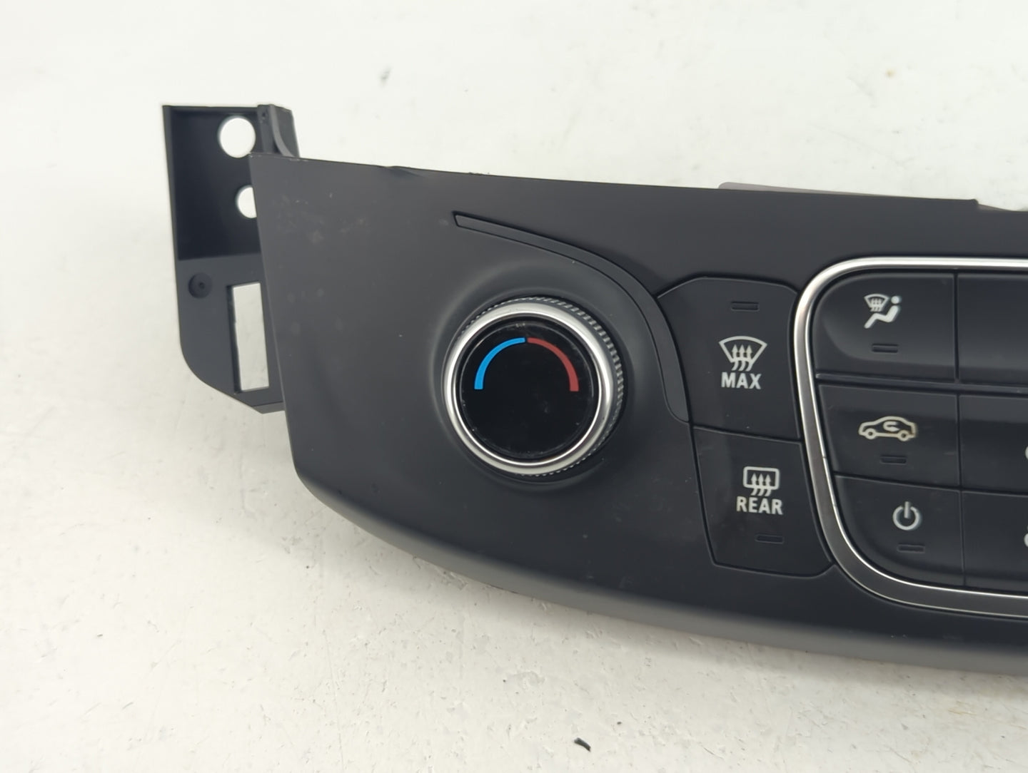 2018-2022 Chevrolet Traverse Climate Control Module Temperature AC/Heater Replacement P/N:000235226 84344401 Fits OEM Used A