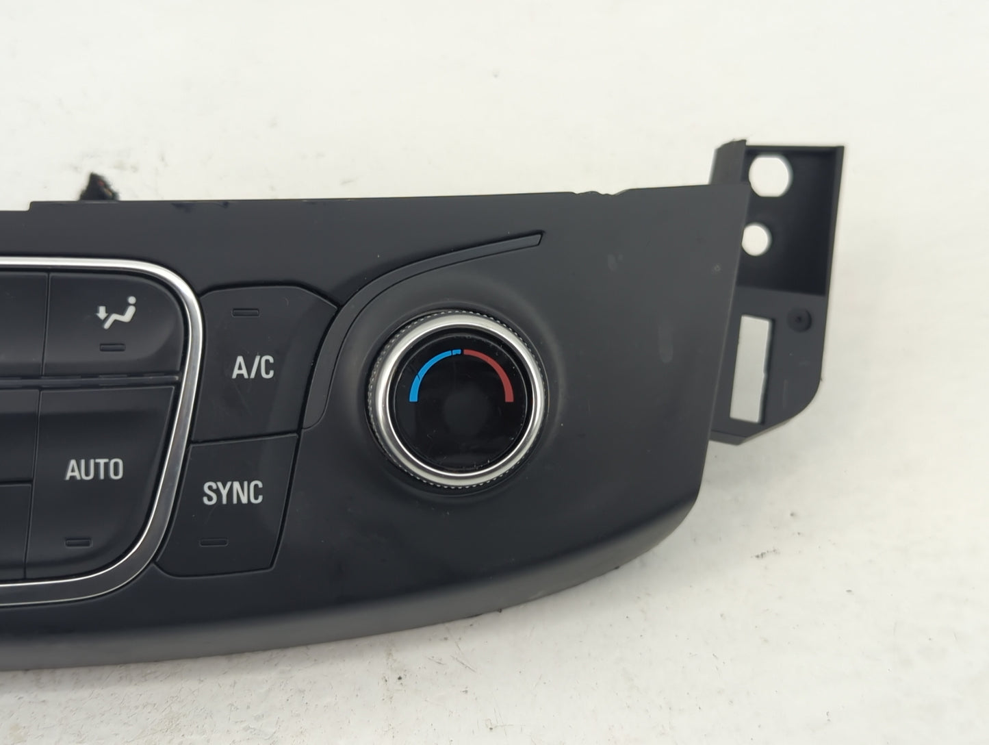 2018-2022 Chevrolet Traverse Climate Control Module Temperature AC/Heater Replacement P/N:000235226 84344401 Fits OEM Used A