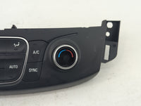 2018-2022 Chevrolet Traverse Climate Control Module Temperature AC/Heater Replacement P/N:000235226 84344401 Fits OEM Used A