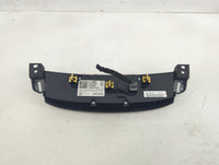 2018-2022 Chevrolet Traverse Climate Control Module Temperature AC/Heater Replacement P/N:000235226 84344401 Fits OEM Used A