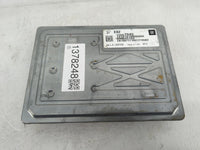 2018-2019 Chevrolet Traverse PCM Engine Control Computer ECU ECM PCU OEM P/N:12697045 Fits Fits 2017 2018 2019 2020 2021 202