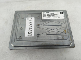 compare product 2018-2019 Chevrolet Traverse PCM Engine Control Computer ECU ECM PCU OEM P/N:12697045 Fits Fits 2017 2018 2019 2020 2021 2022 OEM Used Auto Parts