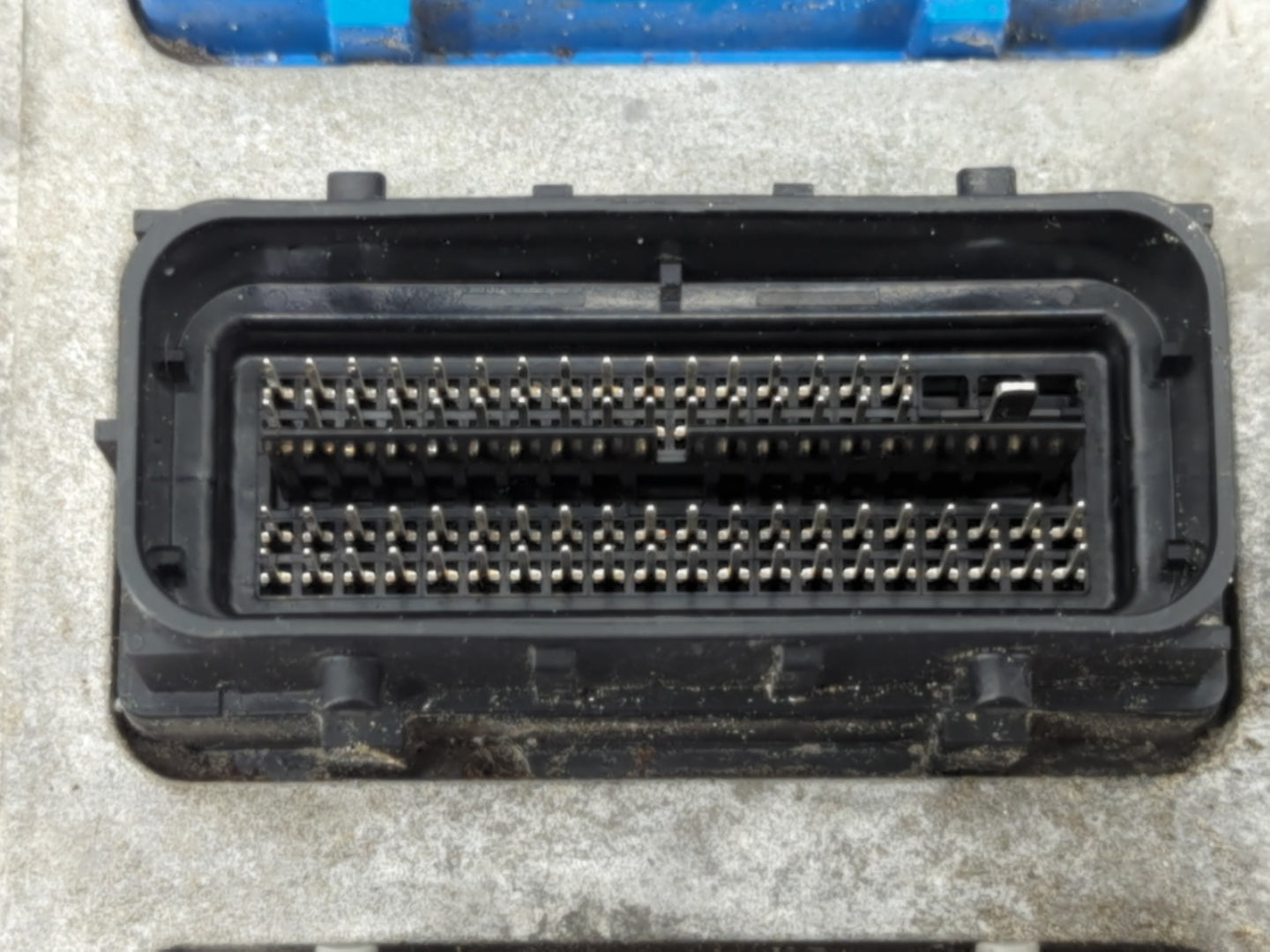 2018-2019 Chevrolet Traverse PCM Engine Control Computer ECU ECM PCU OEM P/N:12697045 Fits Fits 2017 2018 2019 2020 2021 202