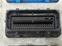 2018-2019 Chevrolet Traverse PCM Engine Control Computer ECU ECM PCU OEM P/N:12697045 Fits Fits 2017 2018 2019 2020 2021 202