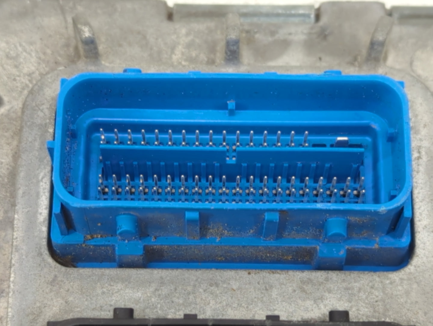 2018-2022 Chevrolet Traverse PCM Engine Control Computer ECU ECM PCU OEM P/N:12697045 Fits Fits 2016 2017 2018 2019 2020 202