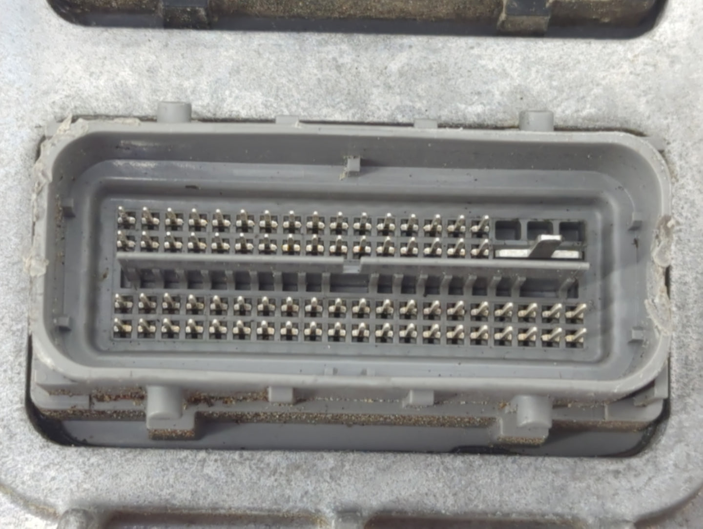 2018-2022 Chevrolet Traverse PCM Engine Control Computer ECU ECM PCU OEM P/N:12697045 Fits Fits 2016 2017 2018 2019 2020 202