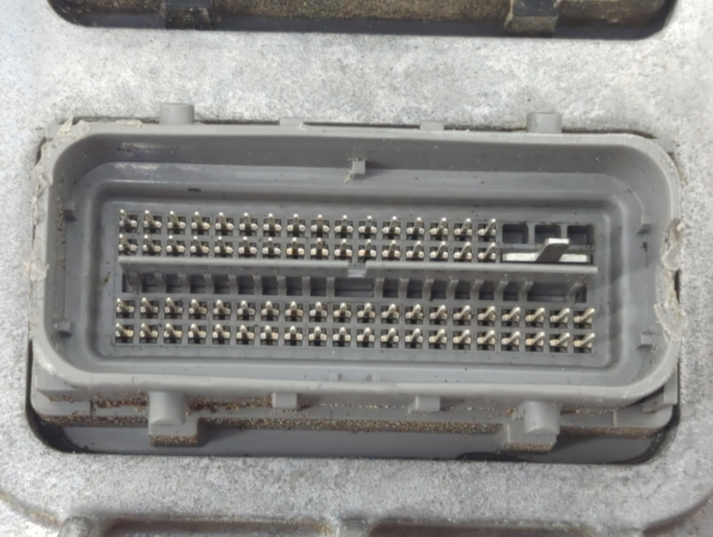 2018-2022 Chevrolet Traverse PCM Engine Control Computer ECU ECM PCU OEM P/N:12697045 Fits Fits 2016 2017 2018 2019 2020 202