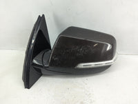 2018-2022 Chevrolet Traverse Driver Side View Mirror - Left Door Mirror OEM Used - Oemusedautoparts1.com