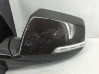2018-2022 Chevrolet Traverse Driver Side View Mirror - Left Door Mirror OEM Used - Oemusedautoparts1.com