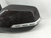 2018-2022 Chevrolet Traverse Driver Side View Mirror - Left Door Mirror OEM Used - Oemusedautoparts1.com