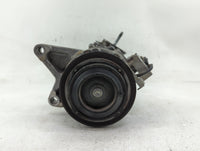 2013-2022 Chevrolet Traverse Air Conditioning A/c Ac Compressor Oem 1397008 - Oemusedautoparts1.com