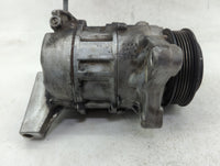 2013-2022 Chevrolet Traverse Air Conditioning A/c Ac Compressor Oem 1397008 - Oemusedautoparts1.com