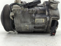2013-2022 Chevrolet Traverse Air Conditioning A/c Ac Compressor Oem 1397008 - Oemusedautoparts1.com