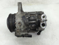 2013-2022 Chevrolet Traverse Air Conditioning A/c Ac Compressor Oem 1397008 - Oemusedautoparts1.com