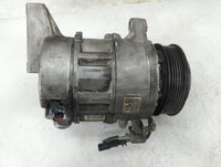 2013-2022 Chevrolet Traverse Air Conditioning A/c Ac Compressor Oem 1397008 - Oemusedautoparts1.com