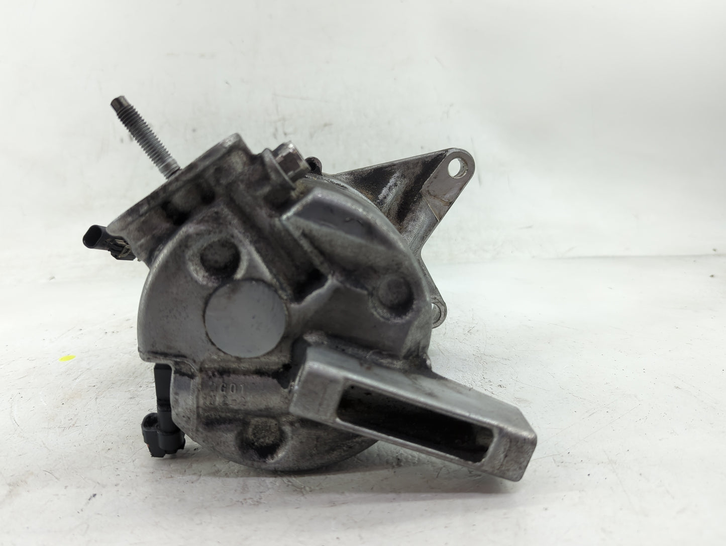 2013-2022 Chevrolet Traverse Air Conditioning A/c Ac Compressor Oem 1397008 - Oemusedautoparts1.com