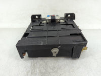 2018-2021 Chevrolet Traverse Radio AM FM Cd Player Receiver Replacement P/N:84361177 Fits Fits 2018 2019 2020 2021 OEM Used 