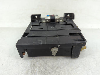 compare product 2018-2021 Chevrolet Traverse Radio AM FM Cd Player Receiver Replacement P/N:84361177 Fits Fits 2018 2019 2020 2021 OEM Used Auto Parts