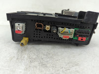 2018-2021 Chevrolet Traverse Radio AM FM Cd Player Receiver Replacement P/N:84361177 Fits Fits 2018 2019 2020 2021 OEM Used 