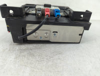 2018-2021 Chevrolet Traverse Radio AM FM Cd Player Receiver Replacement P/N:84361177 Fits Fits 2018 2019 2020 2021 OEM Used 