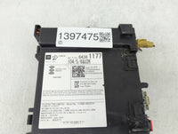 2018-2021 Chevrolet Traverse Radio AM FM Cd Player Receiver Replacement P/N:84361177 Fits Fits 2018 2019 2020 2021 OEM Used 