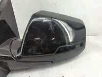 2018-2022 Chevrolet Traverse Driver Side View Mirror - Left Door Mirror OEM Used - Oemusedautoparts1.com