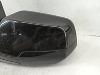 2018-2022 Chevrolet Traverse Driver Side View Mirror - Left Door Mirror OEM Used - Oemusedautoparts1.com