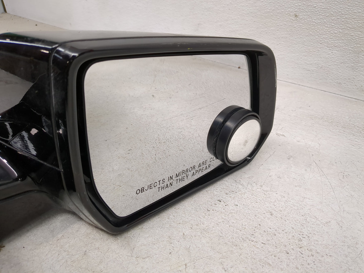2018-2022 Chevrolet Traverse Passenger Side View Mirror - Right Door Mirror OEM Used - Oemusedautoparts1.com