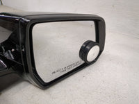 2018-2022 Chevrolet Traverse Passenger Side View Mirror - Right Door Mirror OEM Used - Oemusedautoparts1.com