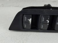 2018-2022 Chevrolet Traverse Master Power Window Switch Replacement Driver Side Left P/N:84513464 Fits OEM Used Auto Parts -
