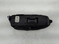 2018-2022 Chevrolet Traverse Master Power Window Switch Replacement Driver Side Left P/N:84513464 Fits OEM Used Auto Parts -