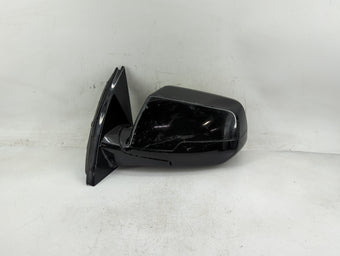 compare product 2018-2022 Chevrolet Traverse Driver Side View Mirror - Left Door Mirror OEM Used