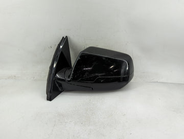 2018-2022 Chevrolet Traverse Driver Side View Mirror - Left Door Mirror OEM Used - Oemusedautoparts1.com