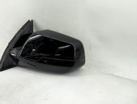 2018-2022 Chevrolet Traverse Driver Side View Mirror - Left Door Mirror OEM Used - Oemusedautoparts1.com