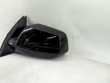 2018-2022 Chevrolet Traverse Driver Side View Mirror - Left Door Mirror OEM Used