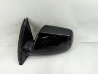2018-2022 Chevrolet Traverse Driver Side View Mirror - Left Door Mirror OEM Used - Oemusedautoparts1.com