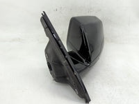 2018-2022 Chevrolet Traverse Driver Side View Mirror - Left Door Mirror OEM Used - Oemusedautoparts1.com