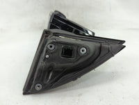 2018-2022 Chevrolet Traverse Driver Side View Mirror - Left Door Mirror OEM Used - Oemusedautoparts1.com