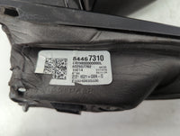 2018-2022 Chevrolet Traverse Driver Side View Mirror - Left Door Mirror OEM Used - Oemusedautoparts1.com