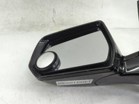 2018-2022 Chevrolet Traverse Driver Side View Mirror - Left Door Mirror OEM Used - Oemusedautoparts1.com
