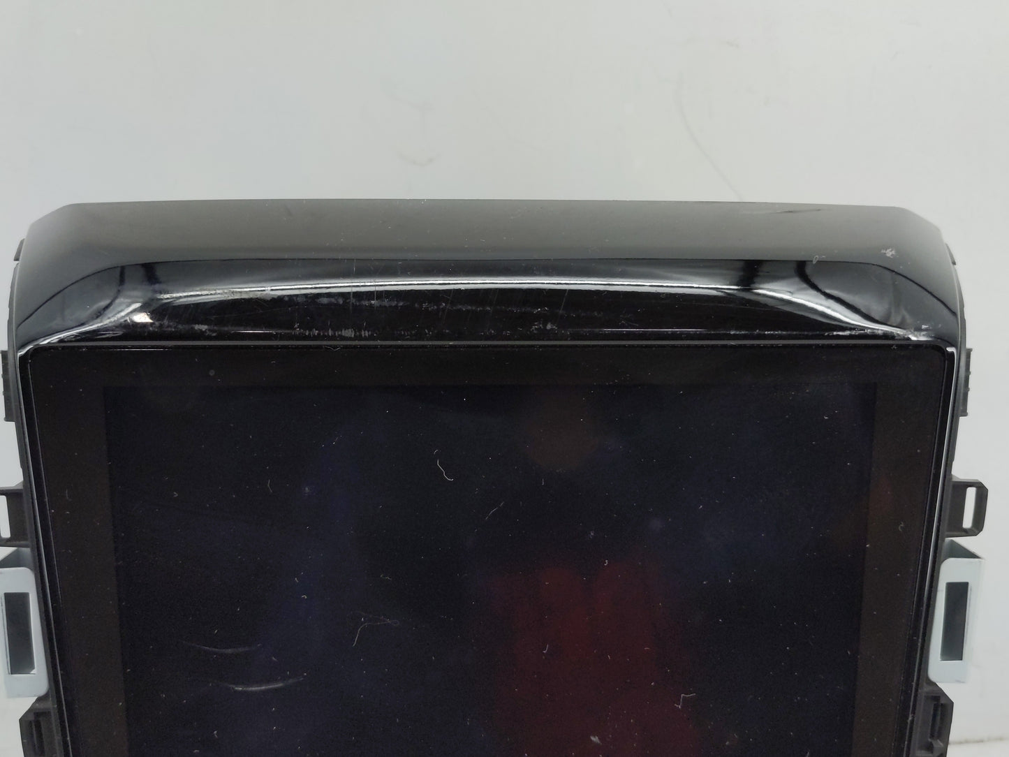 2018-2021 Chevrolet Traverse Radio AM FM Cd Player Receiver Replacement P/N:84423260 Fits Fits 2018 2019 2020 2021 OEM Used 