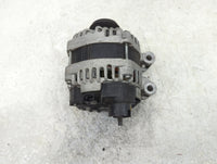 2018-2022 Chevrolet Traverse Alternator Replacement Generator Charging Assembly Engine OEM P/N:13506432 Fits OEM Used Auto P