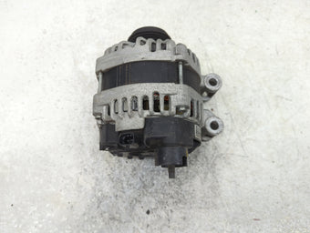 compare product 2018-2022 Chevrolet Traverse Alternator Replacement Generator Charging Assembly Engine OEM P/N:13506432 Fits OEM Used Auto Parts