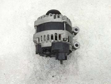 2018-2022 Chevrolet Traverse Alternator Replacement Generator Charging Assembly Engine OEM P/N:13506432 Fits OEM Used Auto P