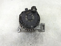 2018-2022 Chevrolet Traverse Alternator Replacement Generator Charging Assembly Engine OEM P/N:13506432 Fits OEM Used Auto P