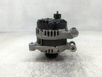 2018-2022 Chevrolet Traverse Alternator Replacement Generator Charging Assembly Engine OEM P/N:13506432 Fits OEM Used Auto P