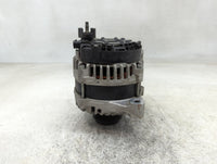 2018-2022 Chevrolet Traverse Alternator Replacement Generator Charging Assembly Engine OEM P/N:13506432 Fits OEM Used Auto P