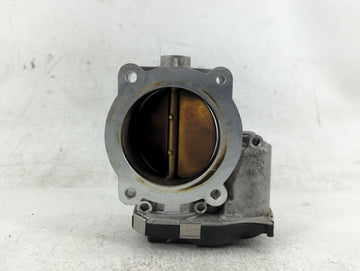 2017-2022 Chevrolet Traverse Throttle Body P/N:12670981AA Fits Fits 2012 2013 2014 2015 2016 2017 2018 2019 2020 2021 2022 OEM Used Auto Parts
