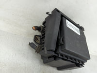 2018-2019 Chevrolet Traverse Fusebox Fuse Box Panel Relay Module Fits Fits 2018 2019 OEM Used Auto Parts - Oemusedautoparts1